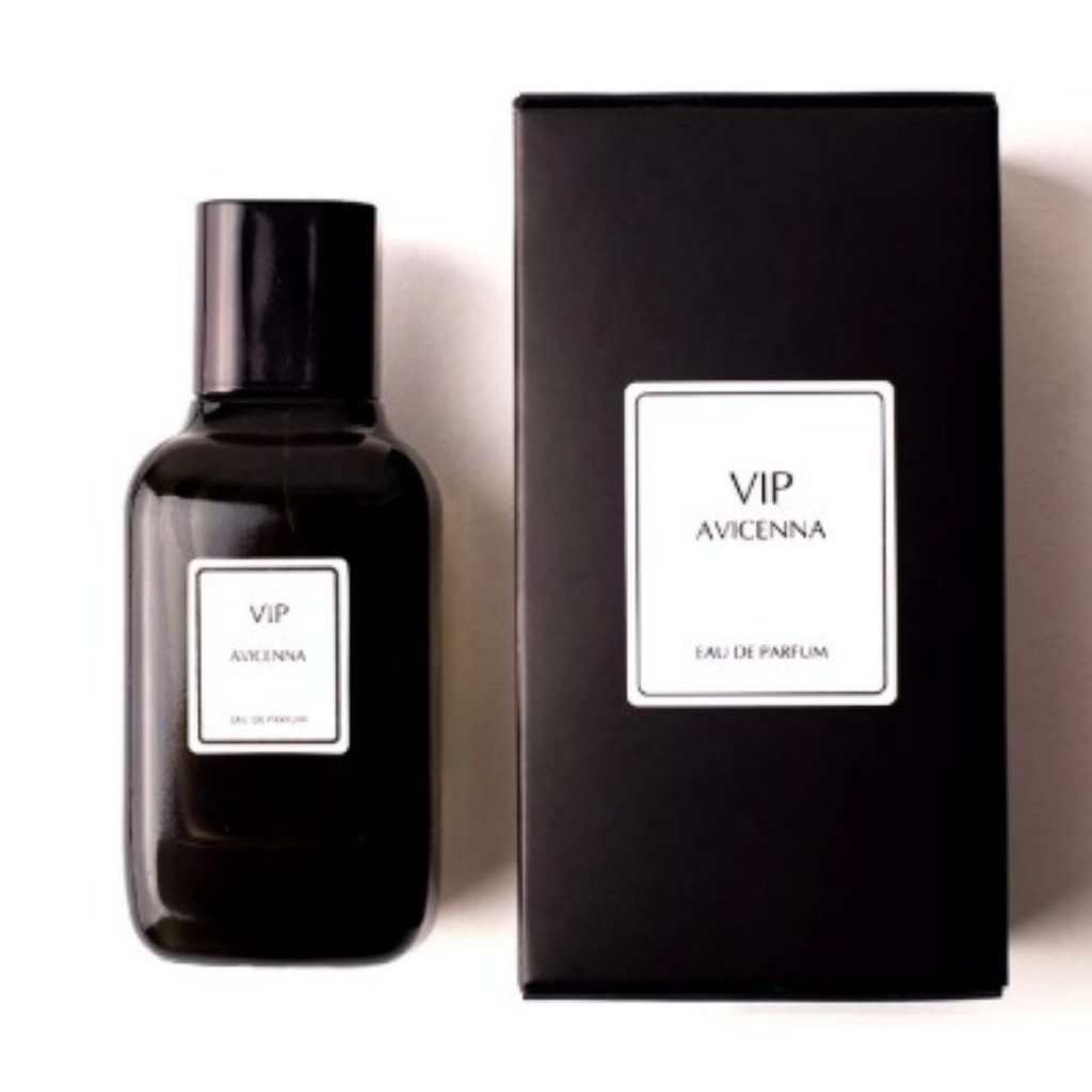 Avicenna VIP Women EDP 100 ml - Parfum Wanita