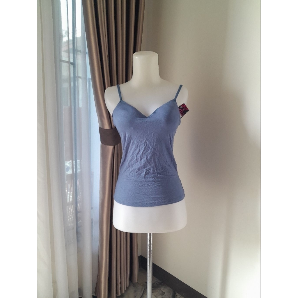 Tanktop Bra, Tanktop Cup Bra