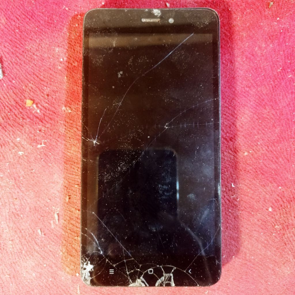 Mesin Xiaomi redmi 4A