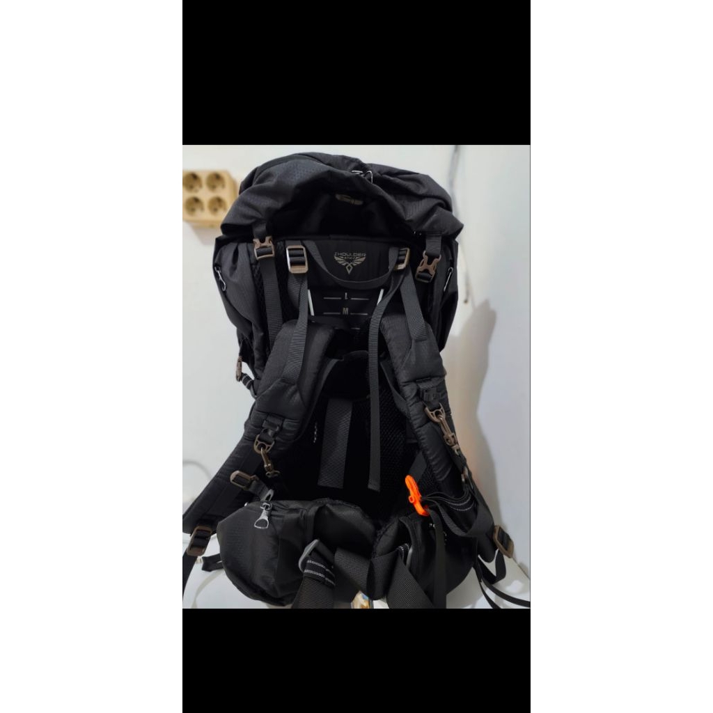 CARRIER CONSINA EVEREST GEN.3 (NEW)