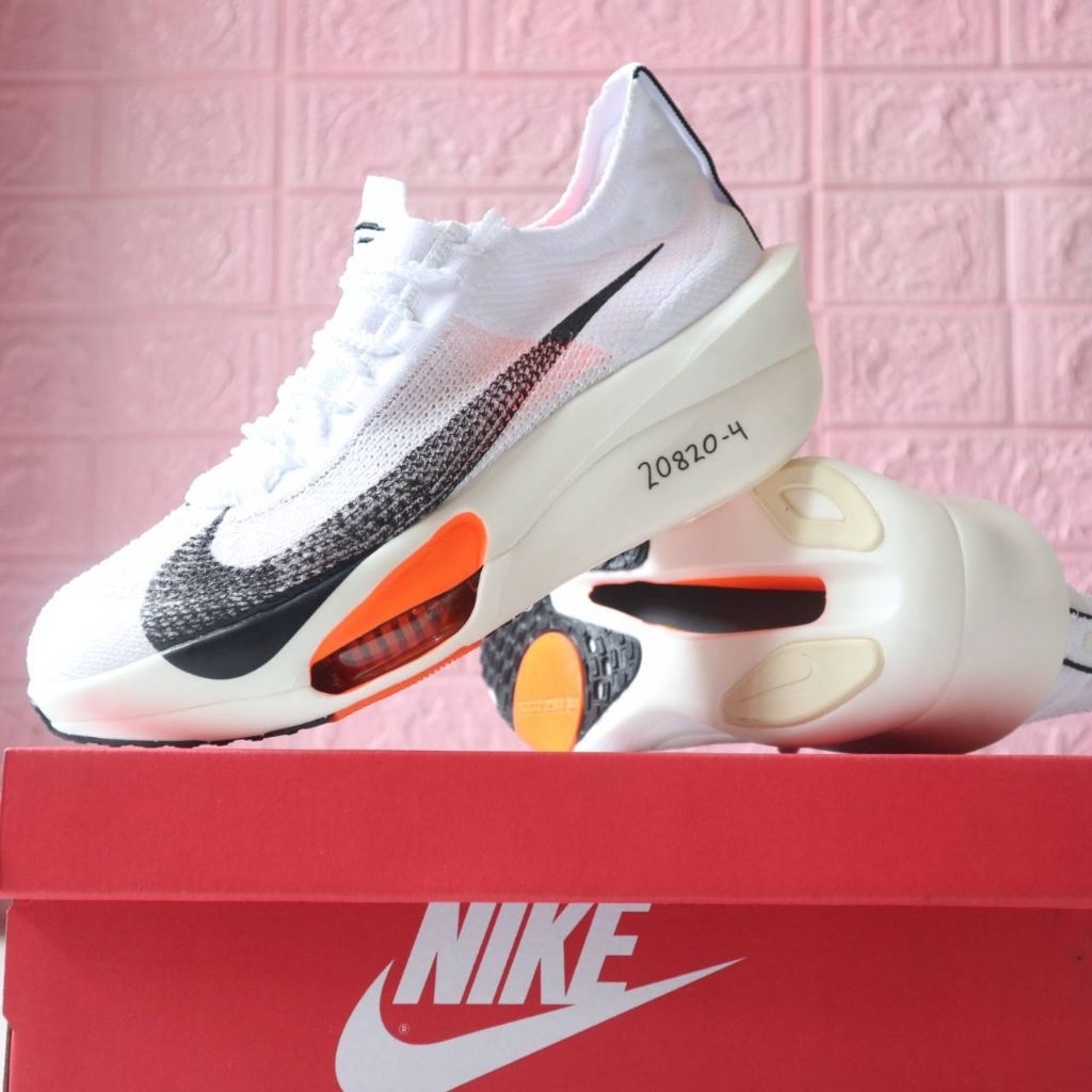 SEPATU NIKE ZOOM PREMIUM