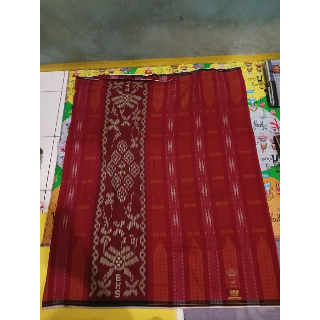 Bhs excellent second