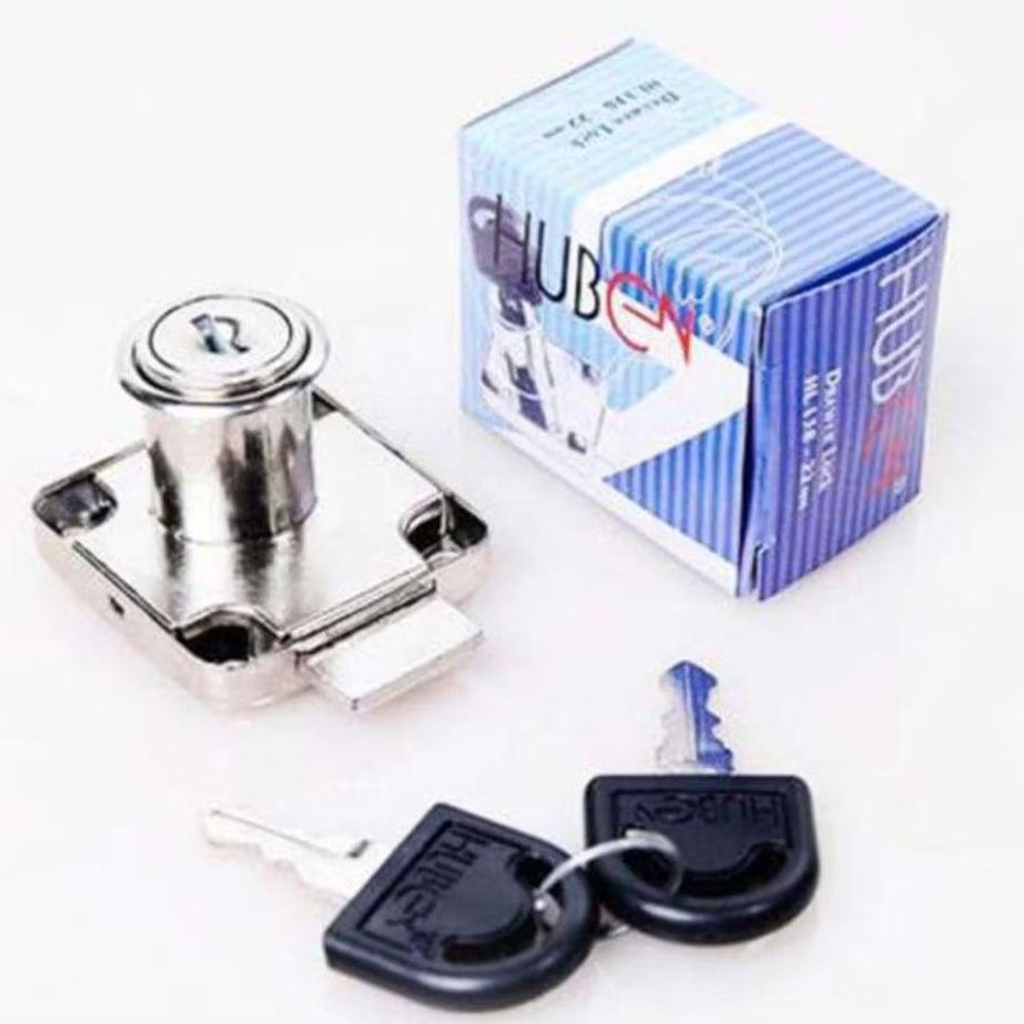 Kunci laci Huben 138