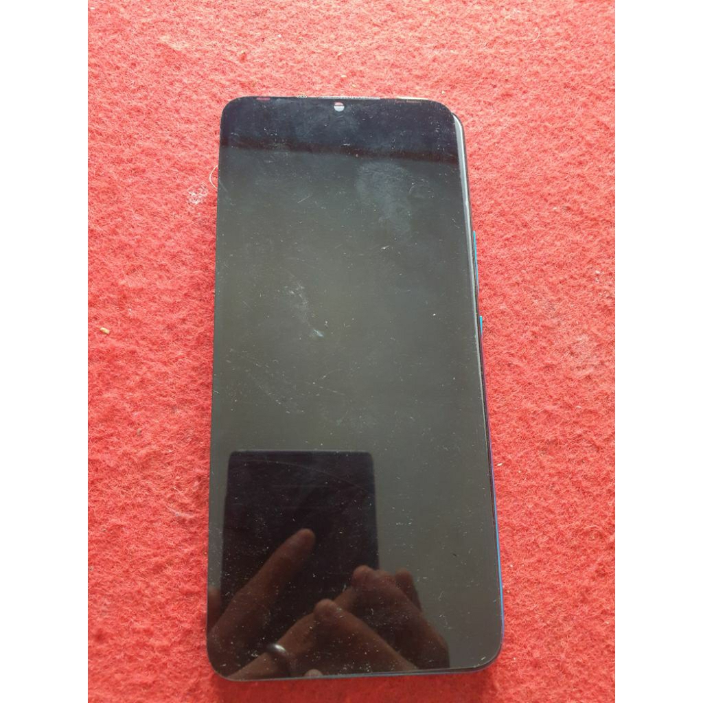 infinix Smart 6 ram 4)64 ( minus baca deskripsi )