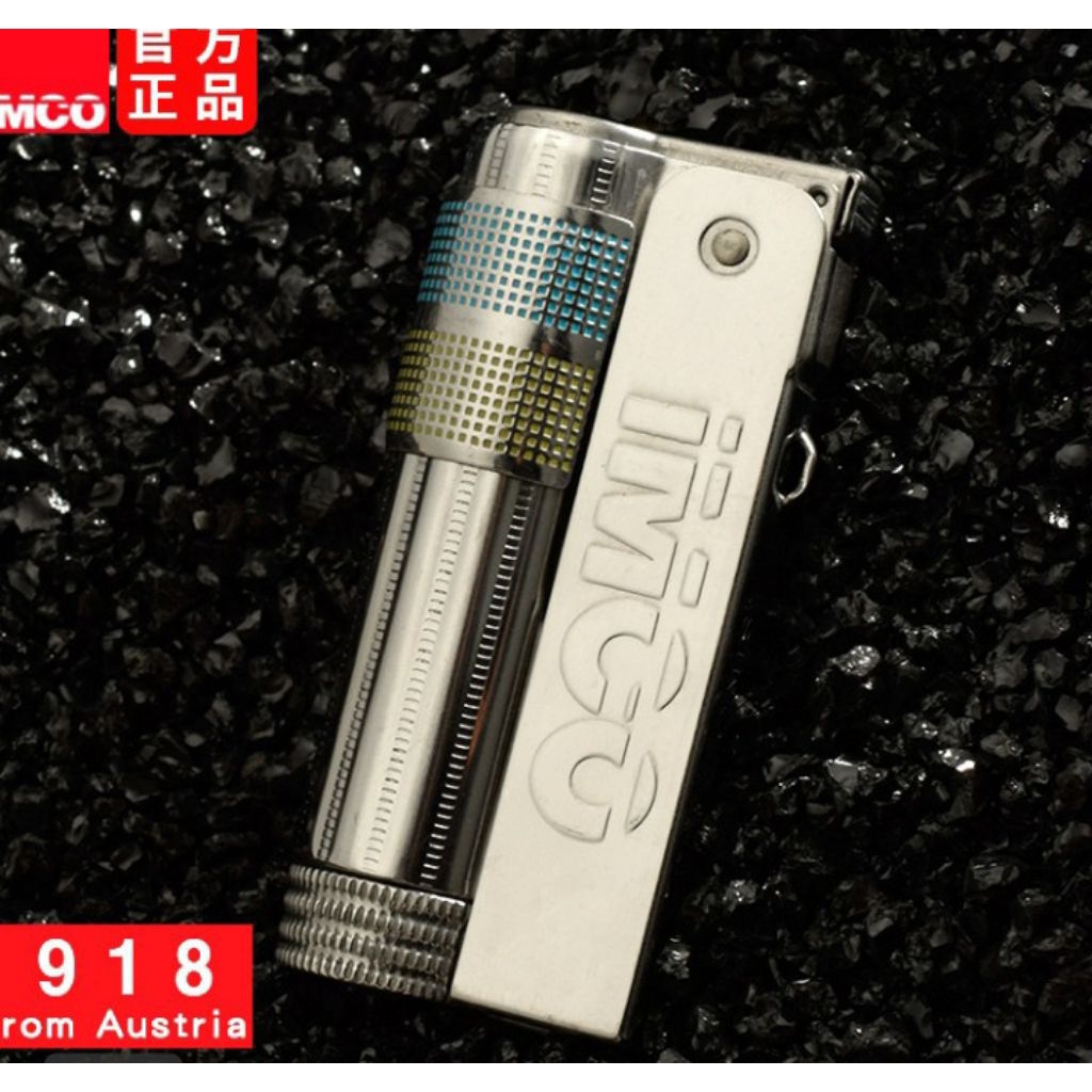 KOREK API IMCO ORIGINAL TRIPLEX 6700