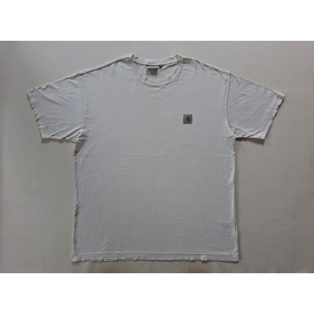 TSHIRT KAOS CARHARTT WIP NELSON ORIGINAL 100%