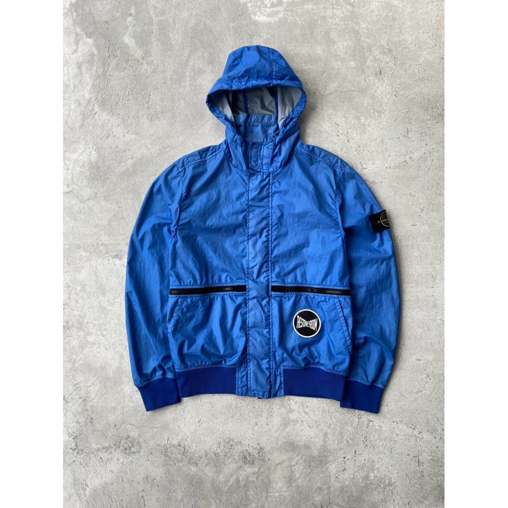Stone Island Membrana 3L TC