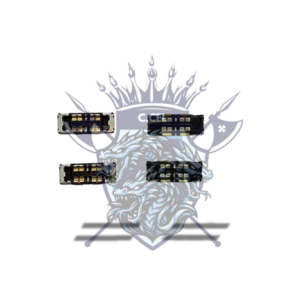 CONEKTOR BATERAI REDMI NOTE 7 / NOTE 7 PRO KONEKTOR BATERAI