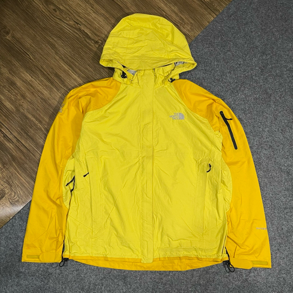 Jaket TNF flight series