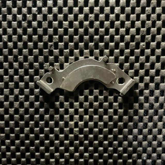 MAGNET NEODYMIUM HARDISK BEKAS ORI