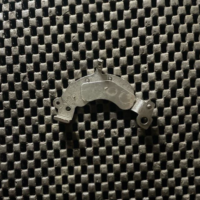 MAGNET NEODYMIUM HARDISK BEKAS ORI