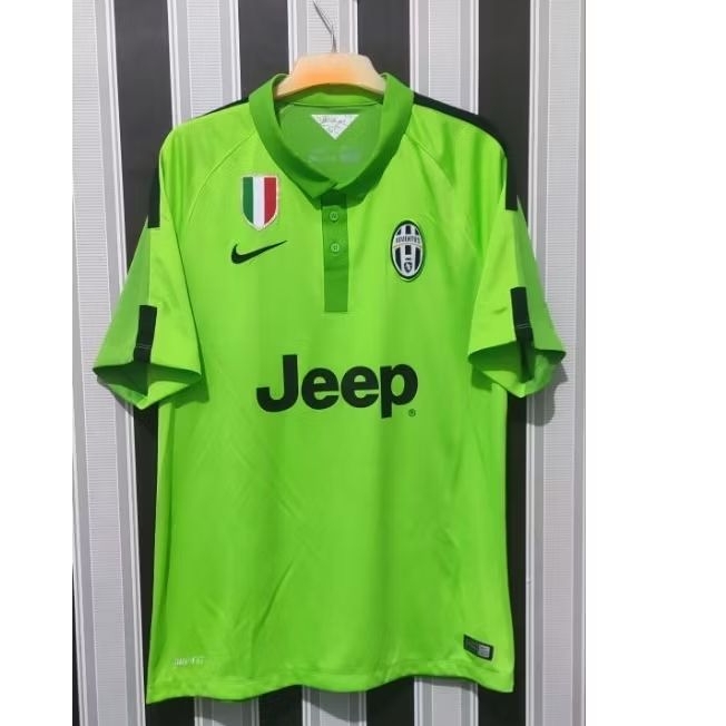 Jersey 3rd Juventus 2014/2015