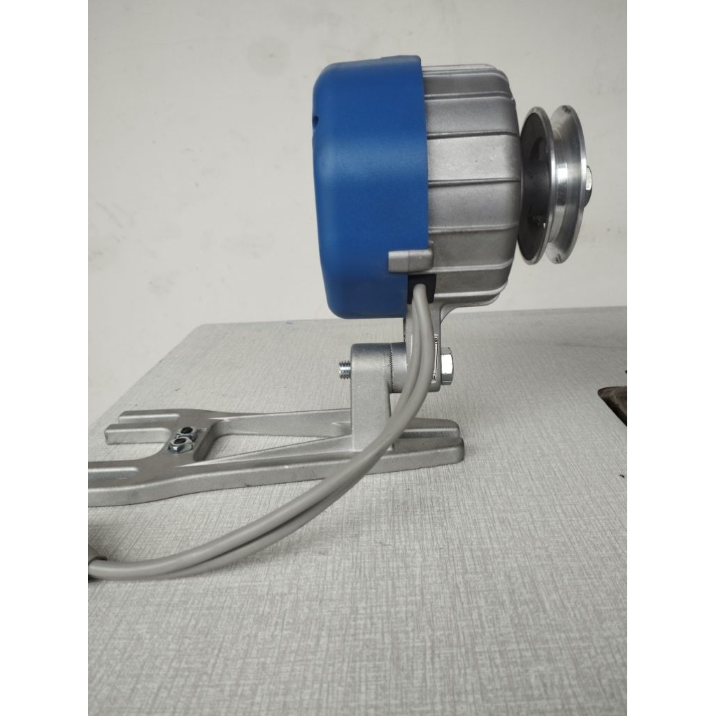 generator magnet permanen