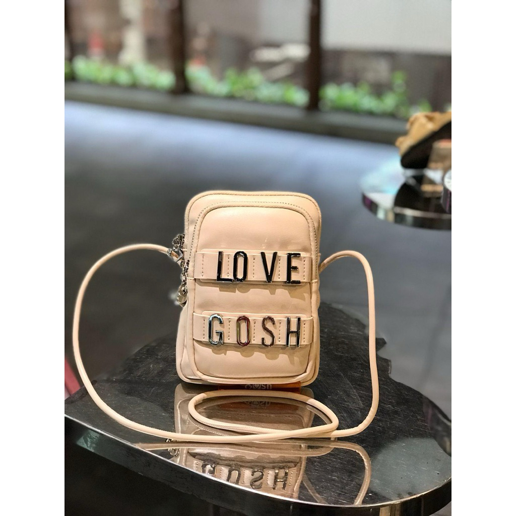 Tas gosh ori free paperbag