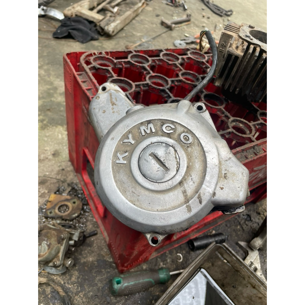 bak kiri magnit cseries mocin