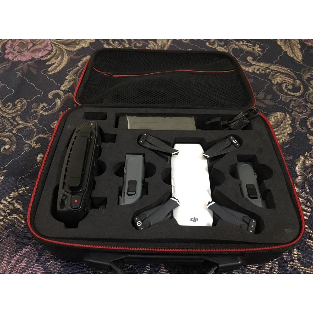 Drone | DJI Spark Second