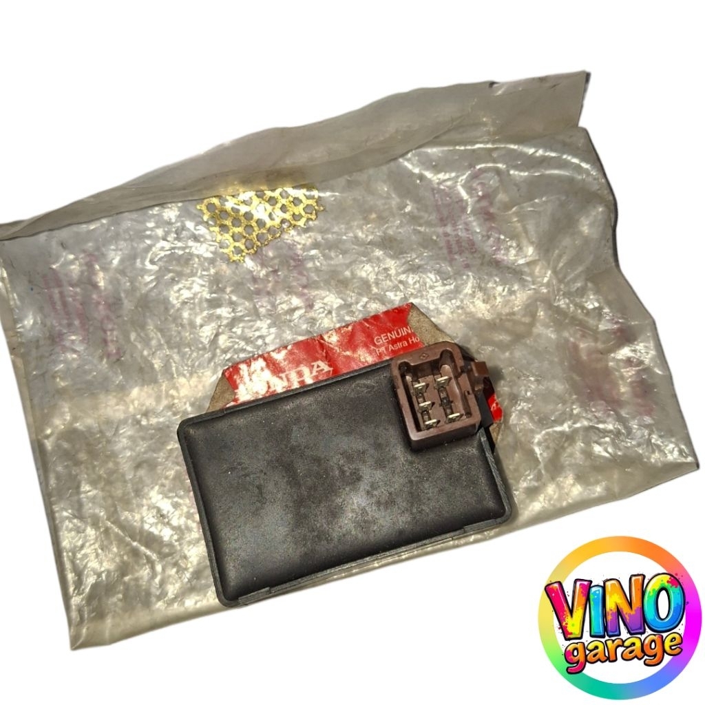 cdi grand 30410-GN5-832 CDI ASTREA GRAND ASTREA PRIMA ASTREA 800 LEGENDA ORI AHM