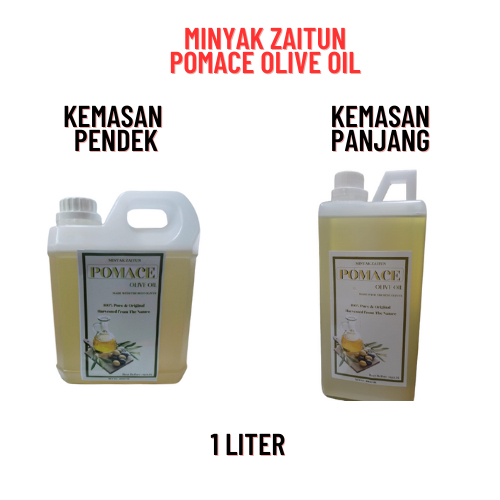 Minyak Zaitun Extra Virgin Borges / minyak zaitun pomace