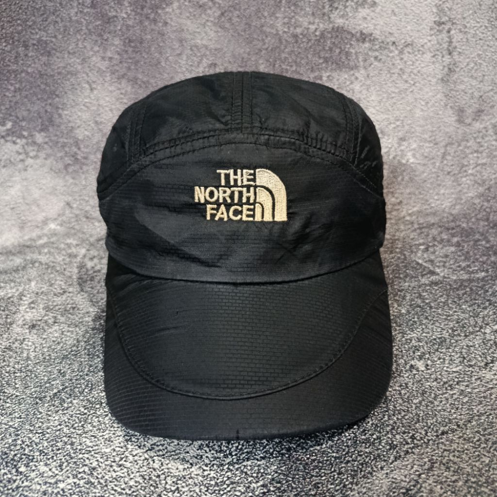 Digidegu Topi Outdoor The North Face Flight Series