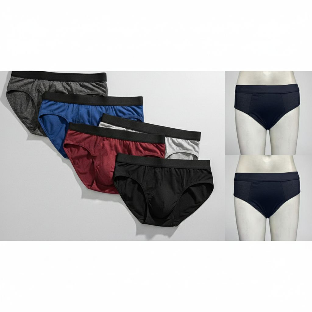 CHANK STORE • CELANA DALAM PRIA 3/6PCS  • CELANA DALAM PRIA ADEM LEMBUT • CD COWO • CD LAKI LAKI