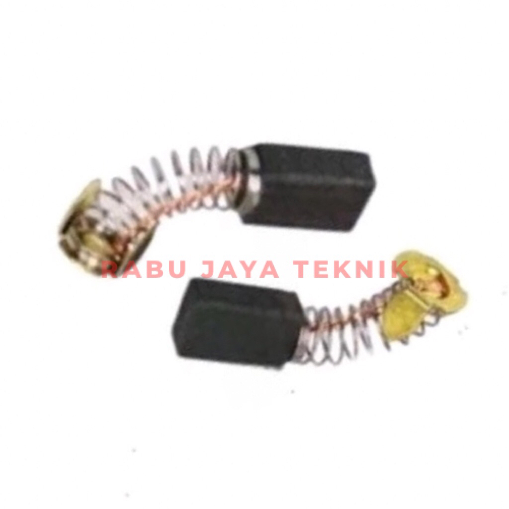 Carbon brush Arang NRT PRO 4014 HD NRT PRO 4014 HD