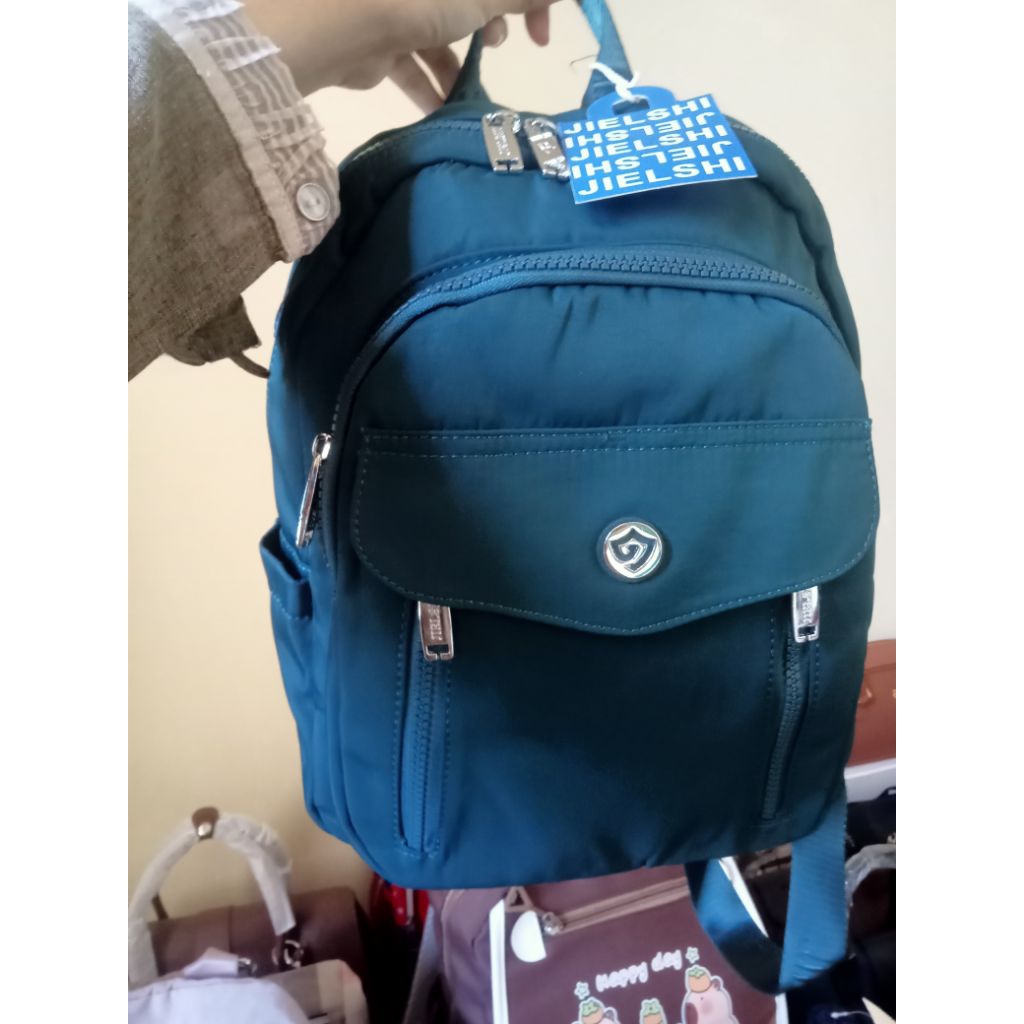 Ransel jielshi tosca