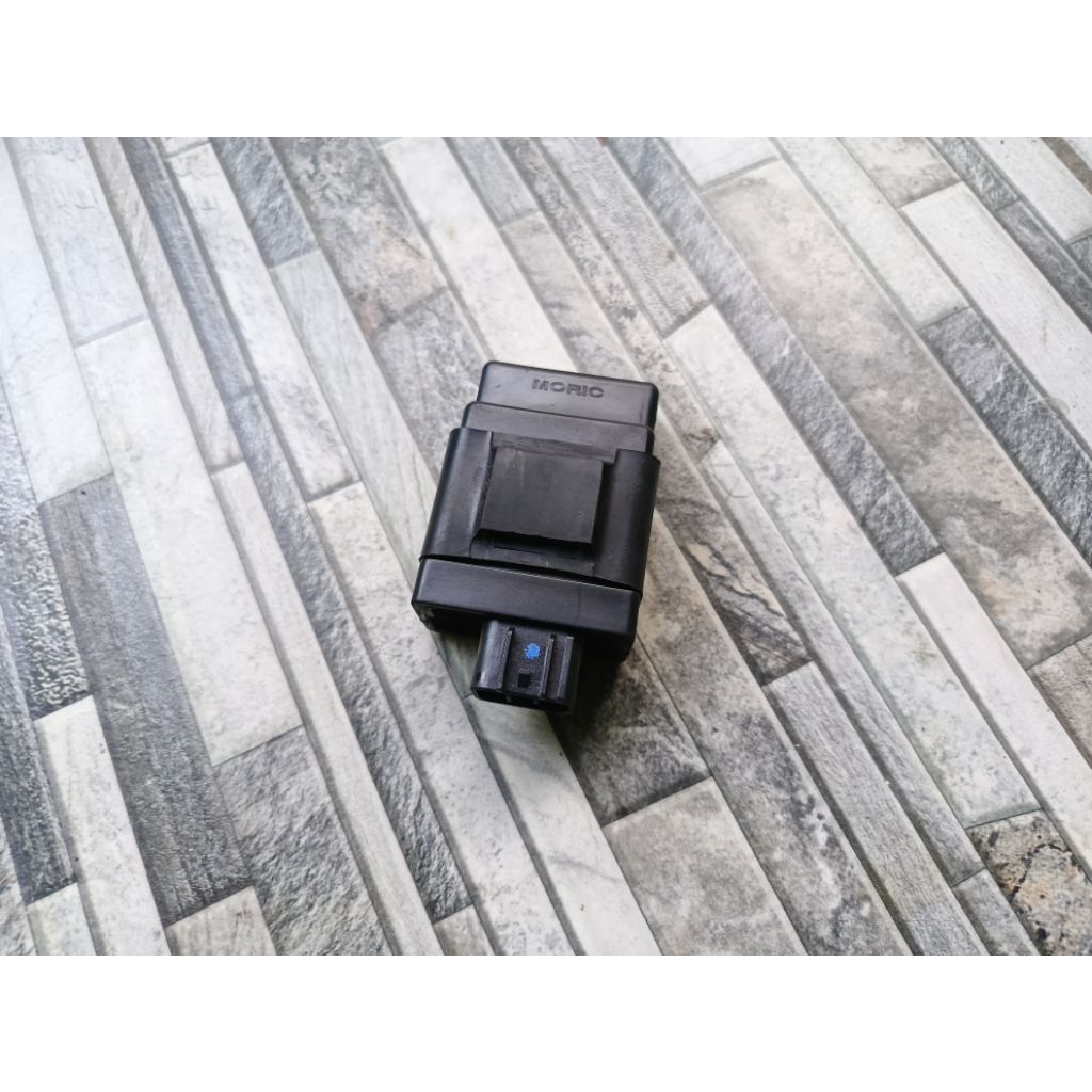 cdi original yamaha mio smile 2010 MORIC