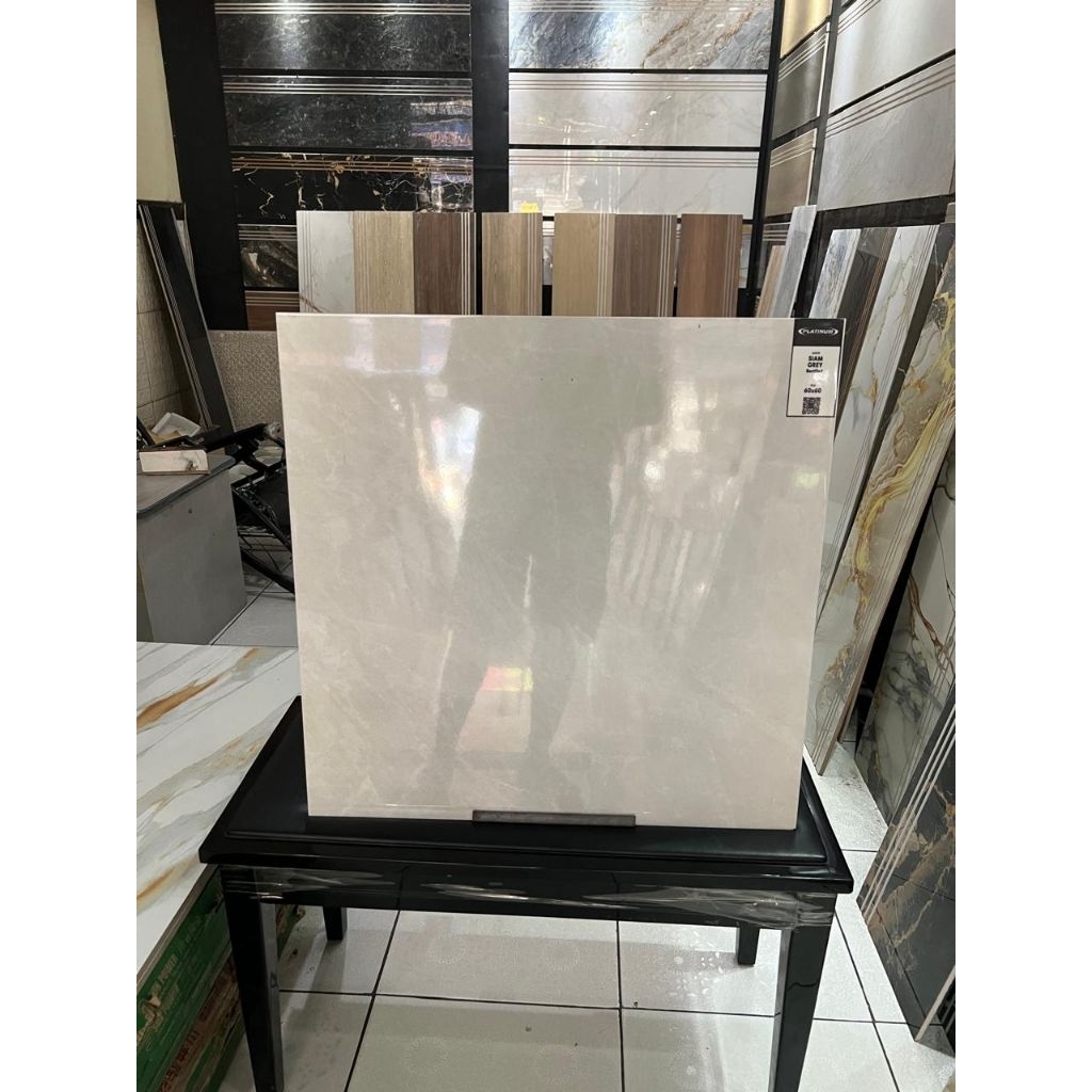 keramik cating 60x60 platinum