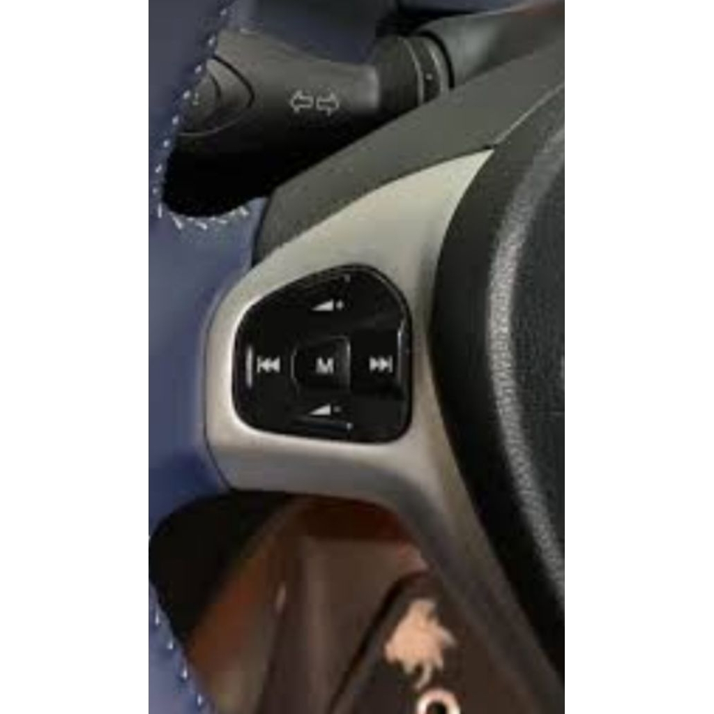 tombol stir frod Ford fiesta copotan original