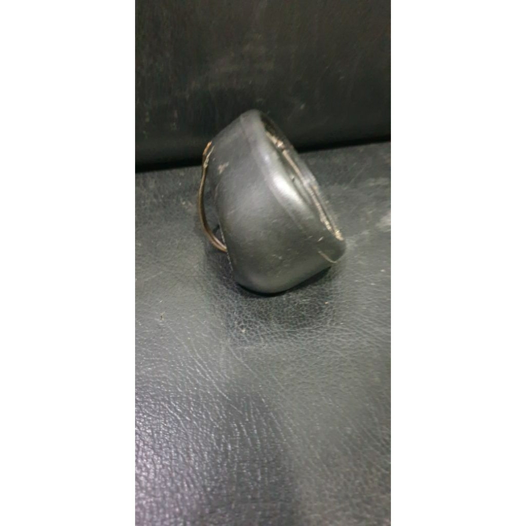 Tweeter Boston Acoustics hanya sebelah kondisi rusak