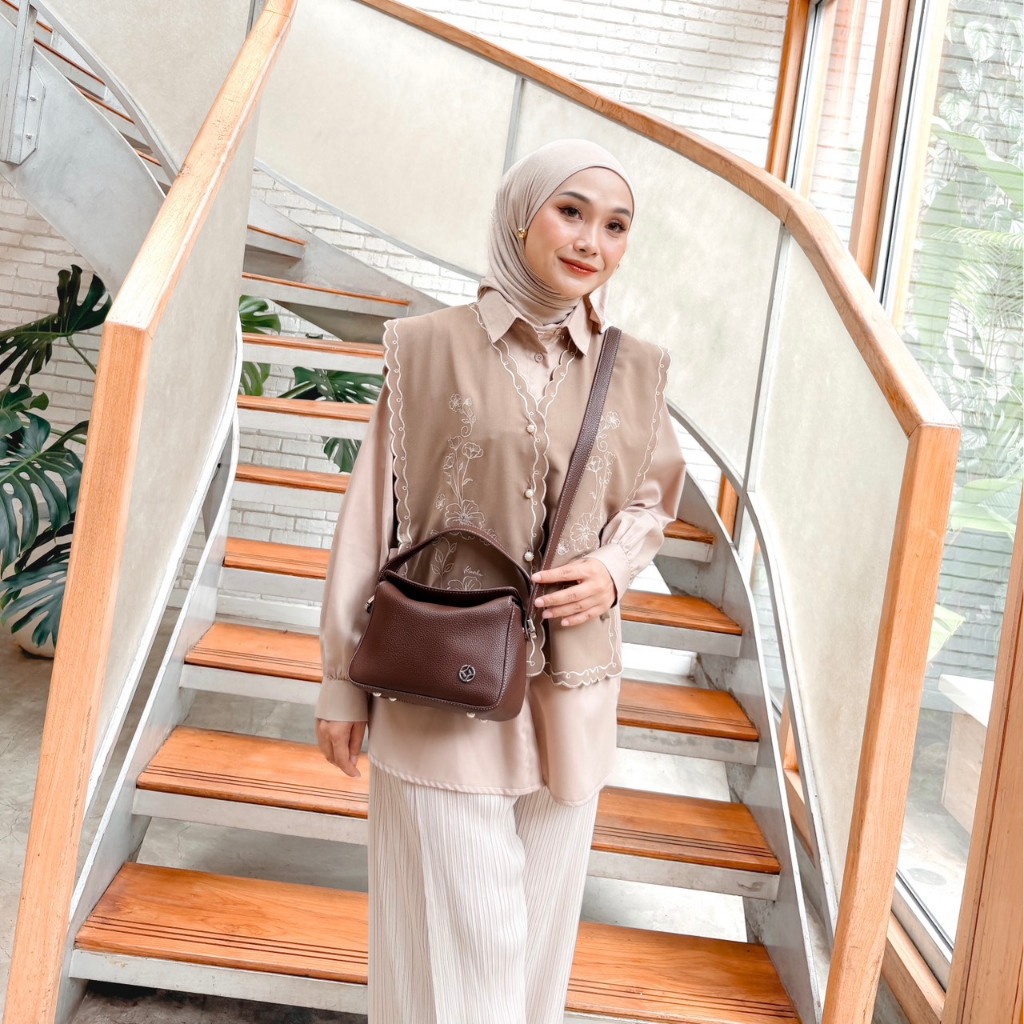 Kienka Studio - Siena Bag