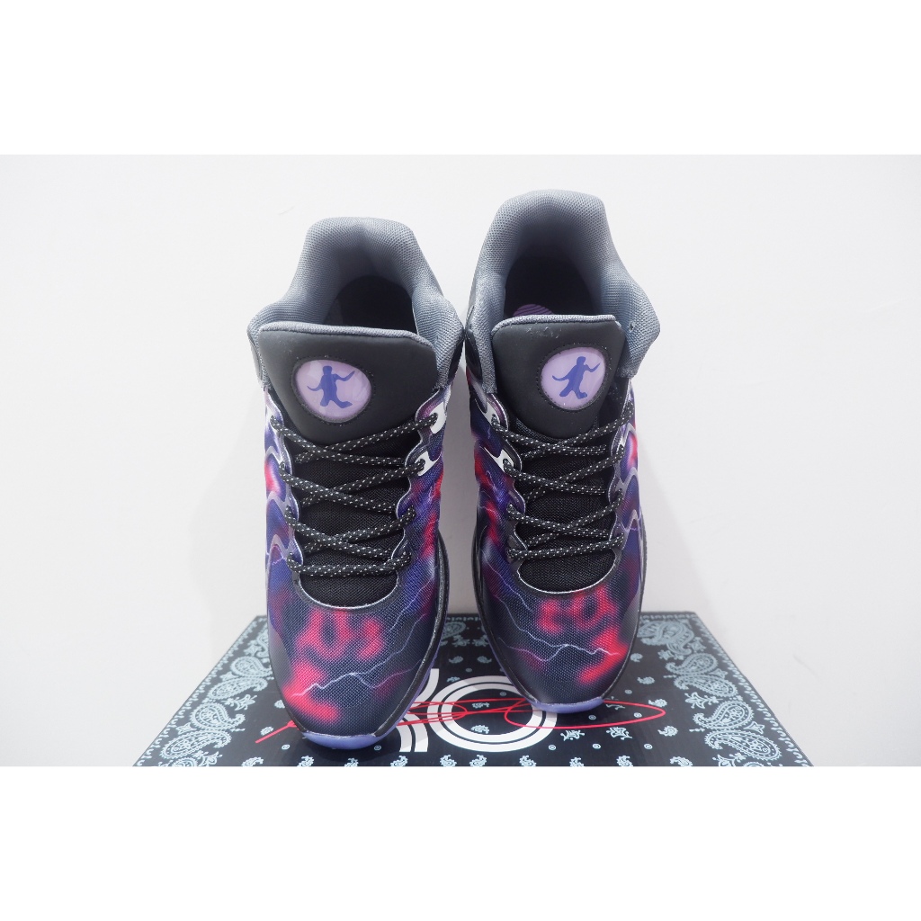 Best Sale Sepatu Basket Nk Kd 17 Low Metro Boomin 2