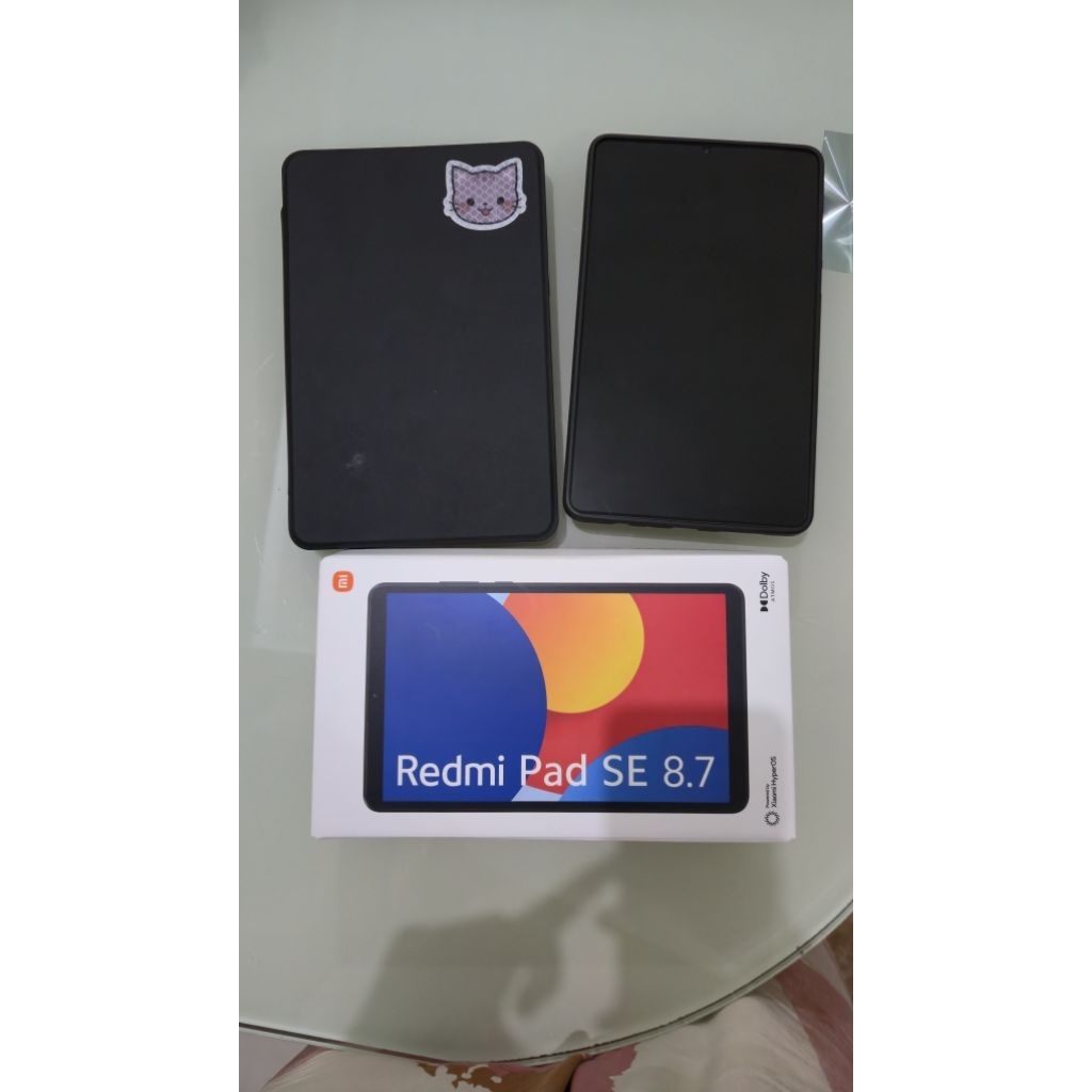 Redmi Pad SE 8.7inch (second)