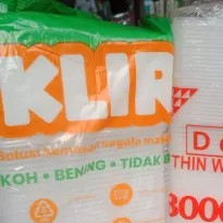 THINWALL KOTAK 3000ml