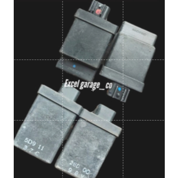 Cdi Yamaha Mio Smile SOUL VEGA ZR  28D 5D9 Original