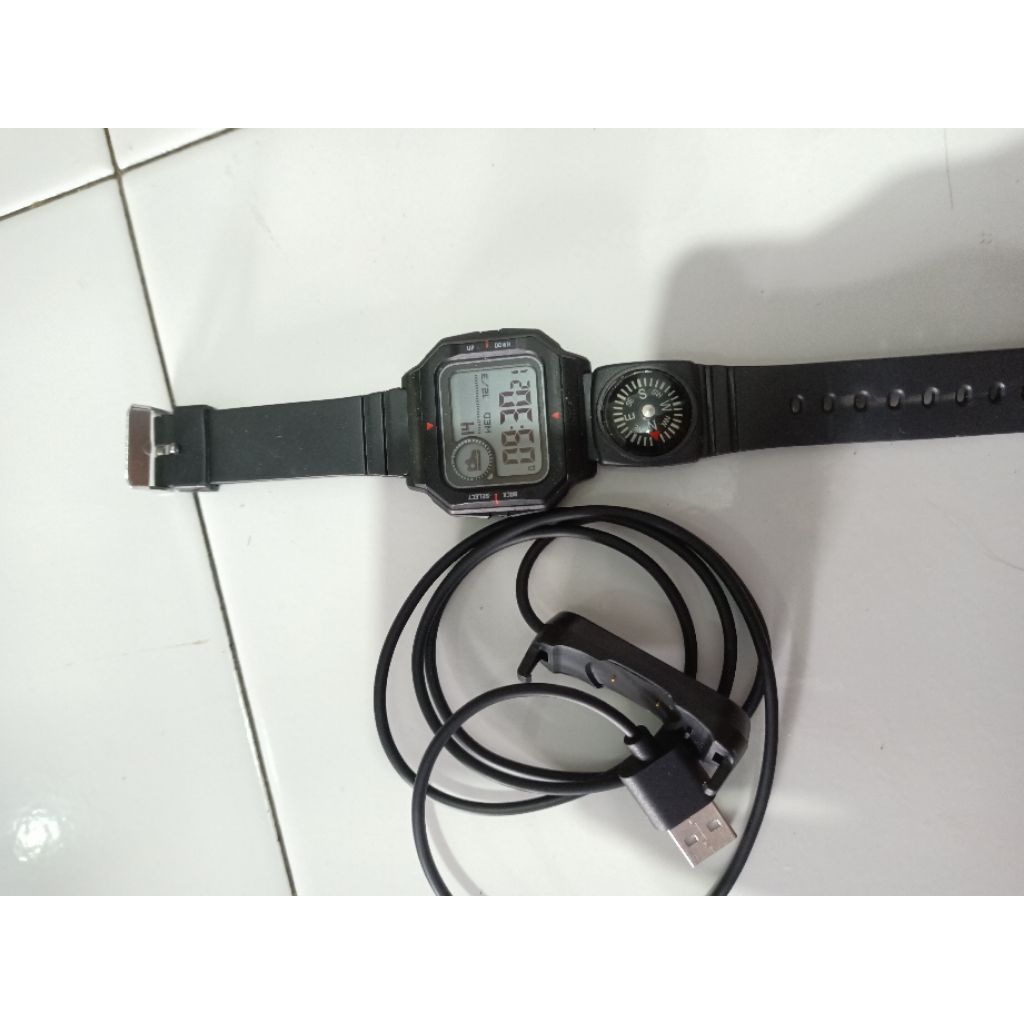 Amazfit neo retro 2nd