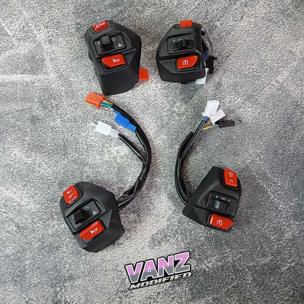 saklar hazard mio saklar set hazard aerox vietnam universal motor yamaha