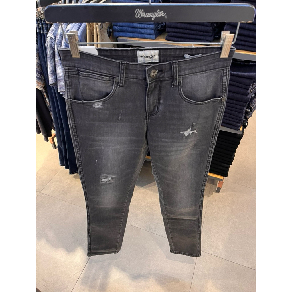 Celana Skinny Wrangler (Vegas)