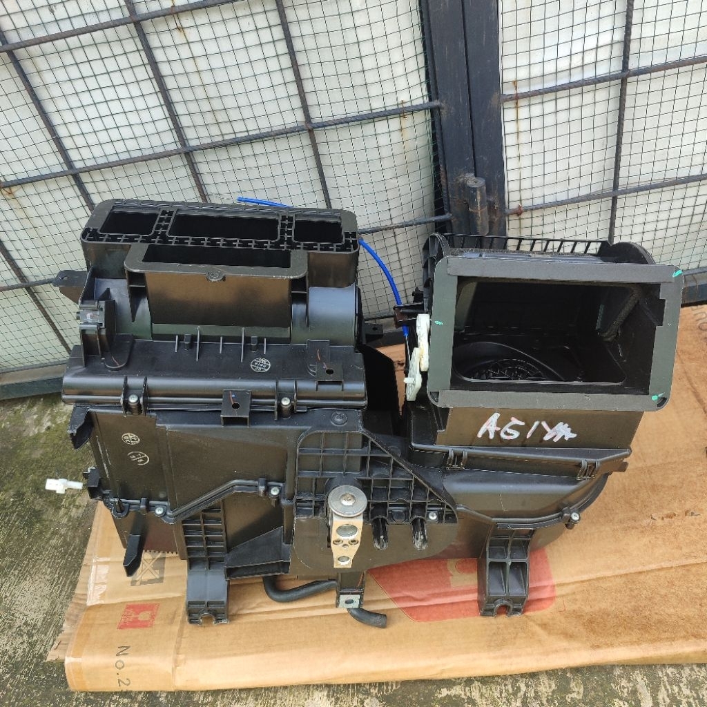 Blower AC Toyota Agya Ayla 2017-2023 Original