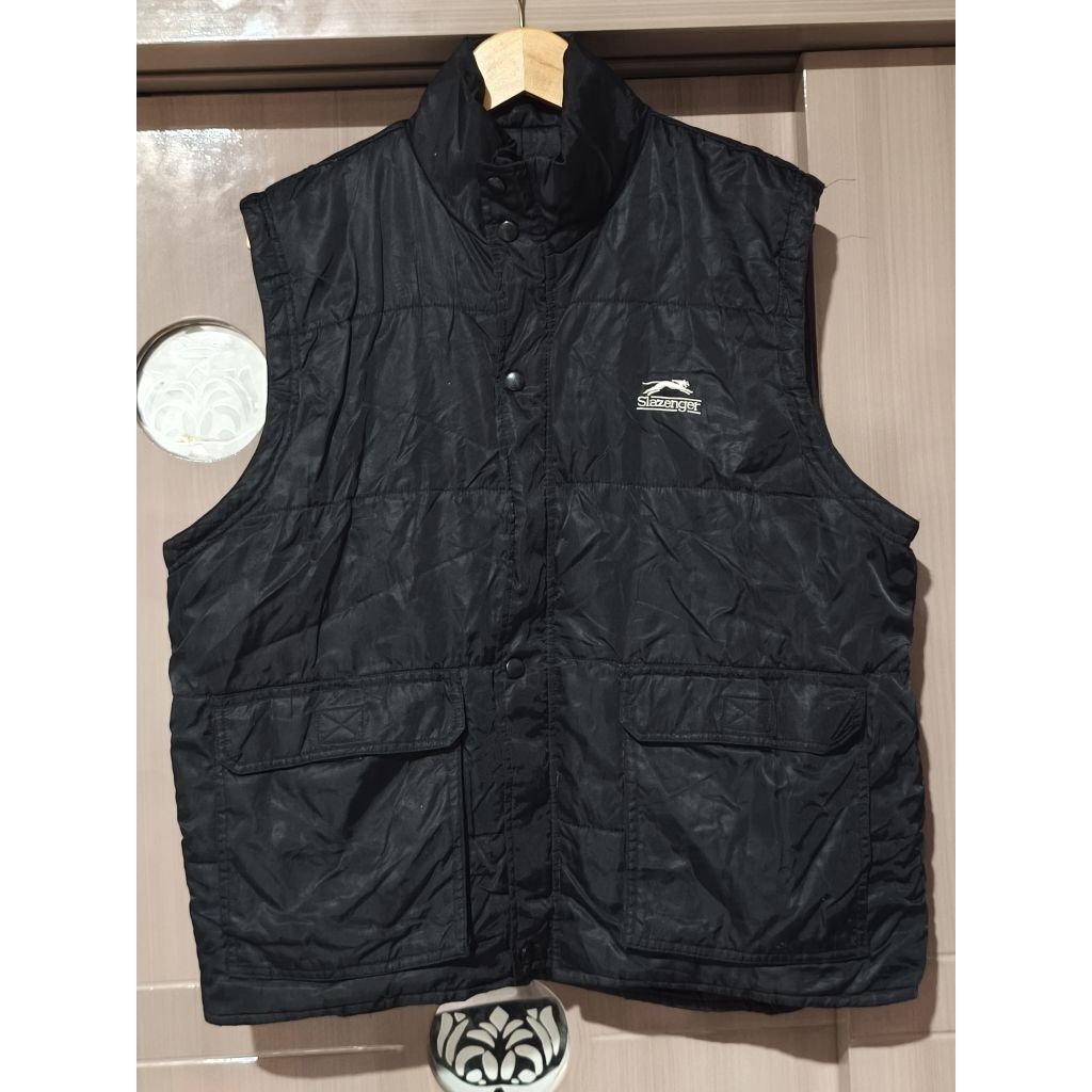 Rompi vest slazenger