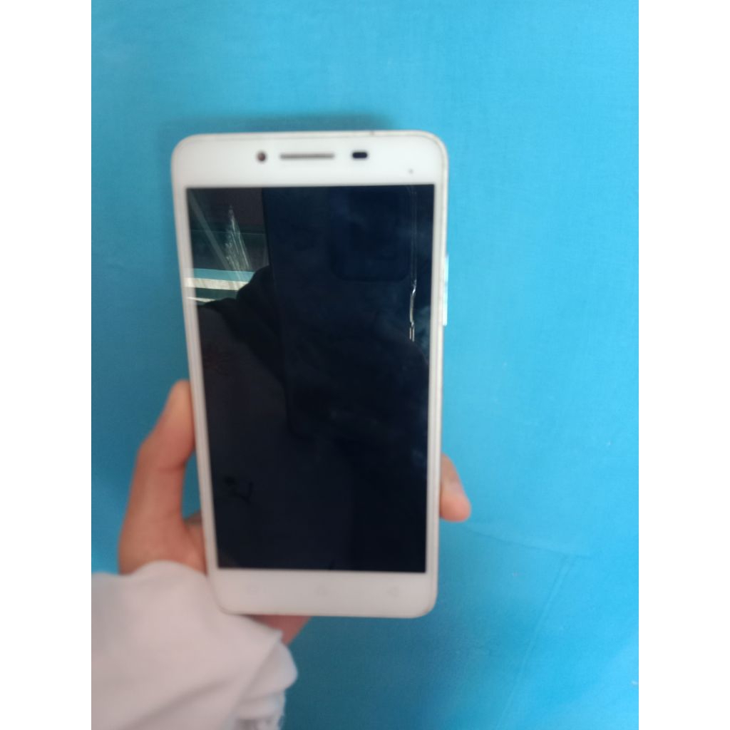 Lenovo a6600