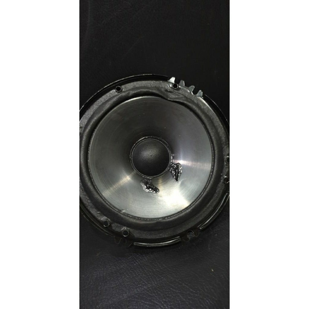 Speaker Midbass Pioneer TS-G160C2 bekas 6 5 inch hanya sebelah