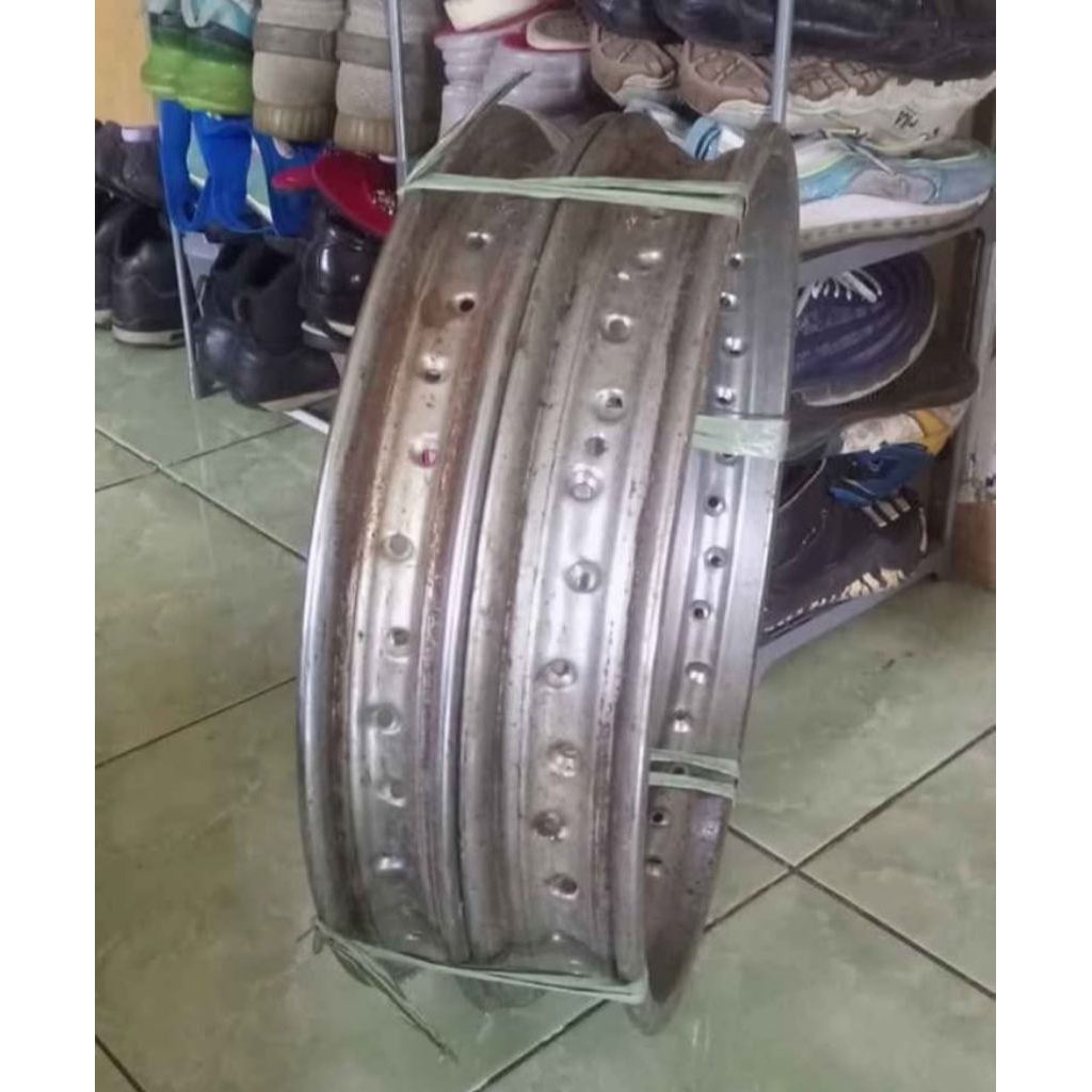 Velg Tiger