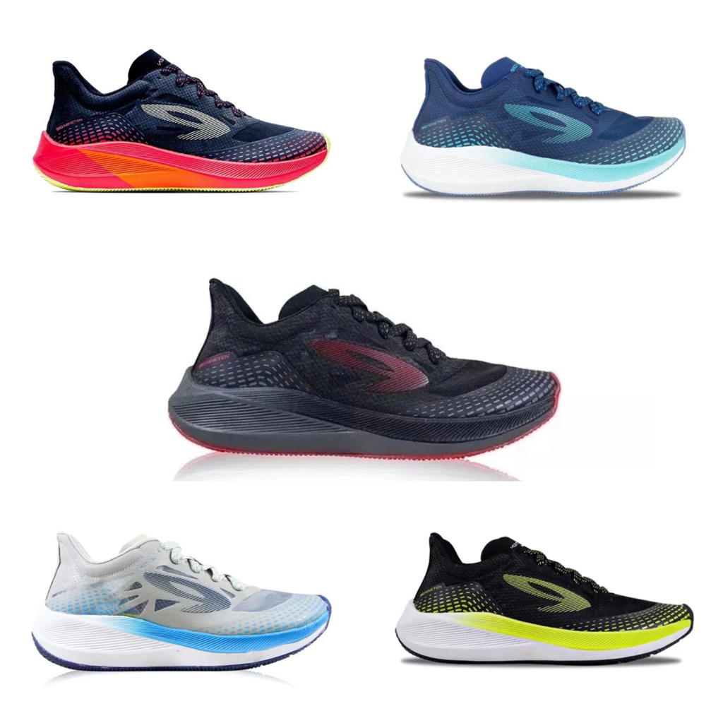 Sepatu Running 910 Nineten HAZE 1.5 Original