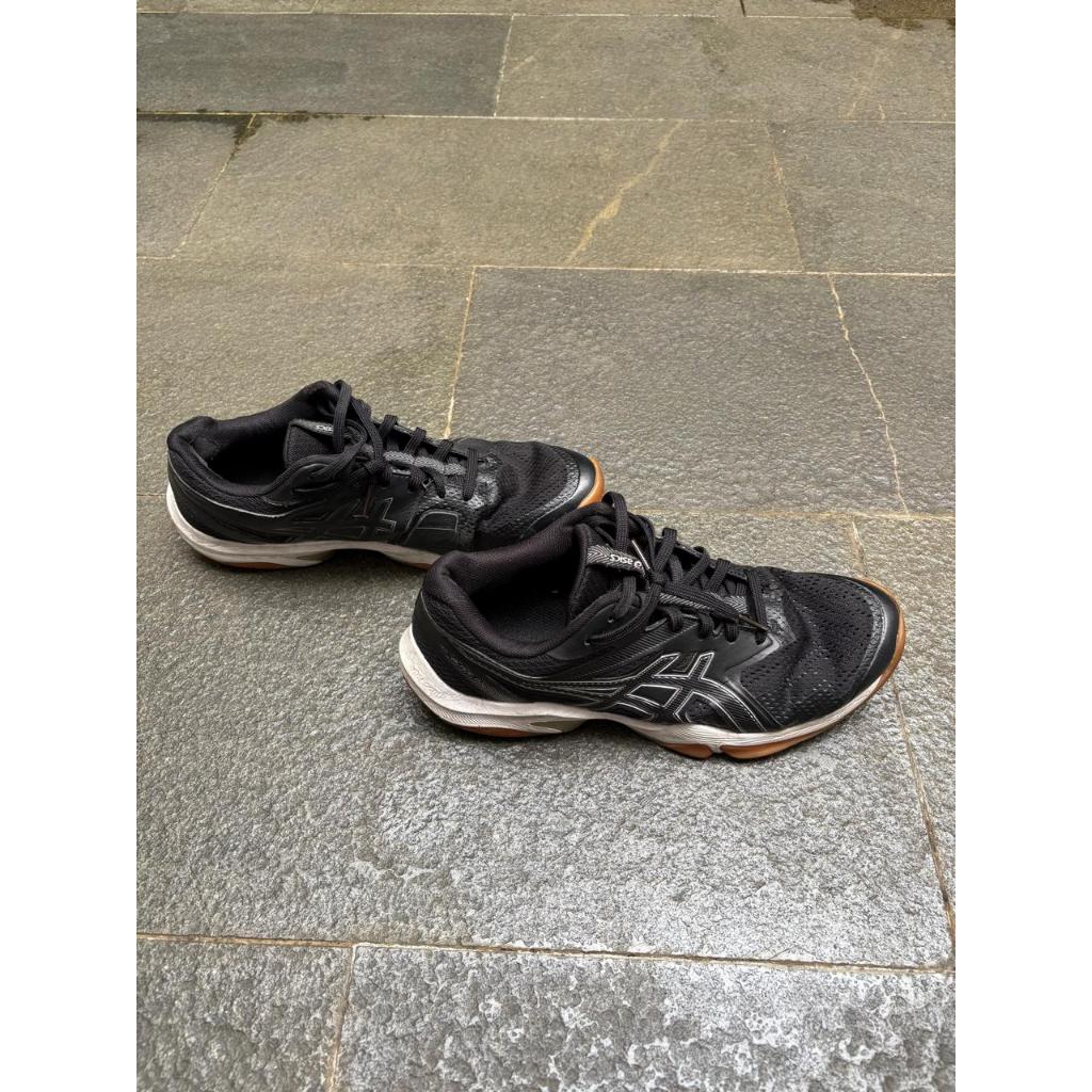 sepatu badminton/tenis/padel asics gel blade 8