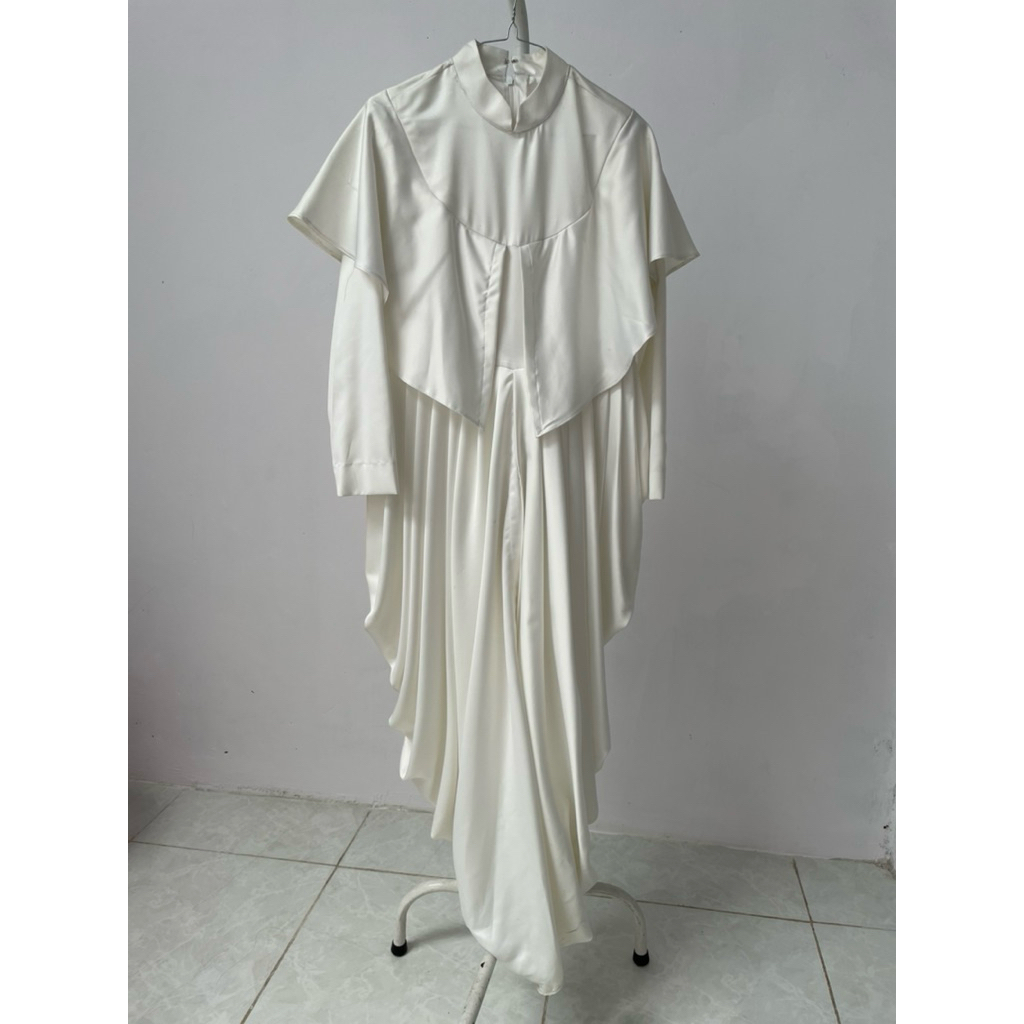 preloved baju kondangan brokat