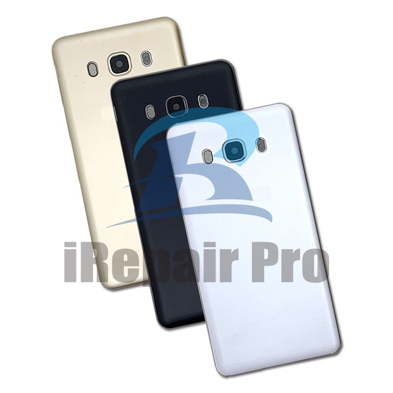 CASING - HOUSING FULLSET SAMSUNG J5 2016 - J510