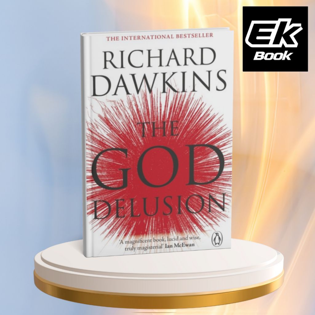 Richard Dawkins , The God Delusion