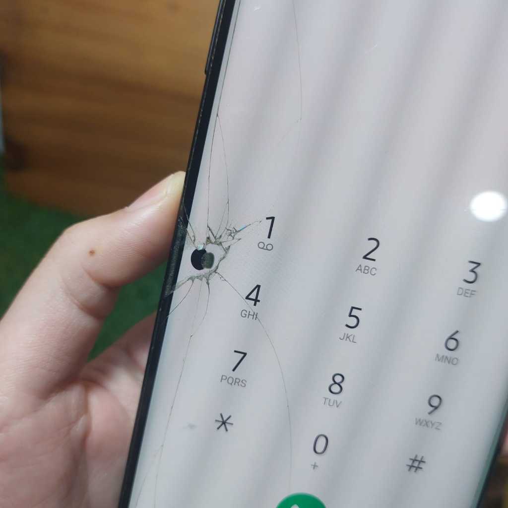 SAMSUNG NOTE 9 SECOND / NOTE 9 SECOND 6/128 [BACA DESKRIPSI]