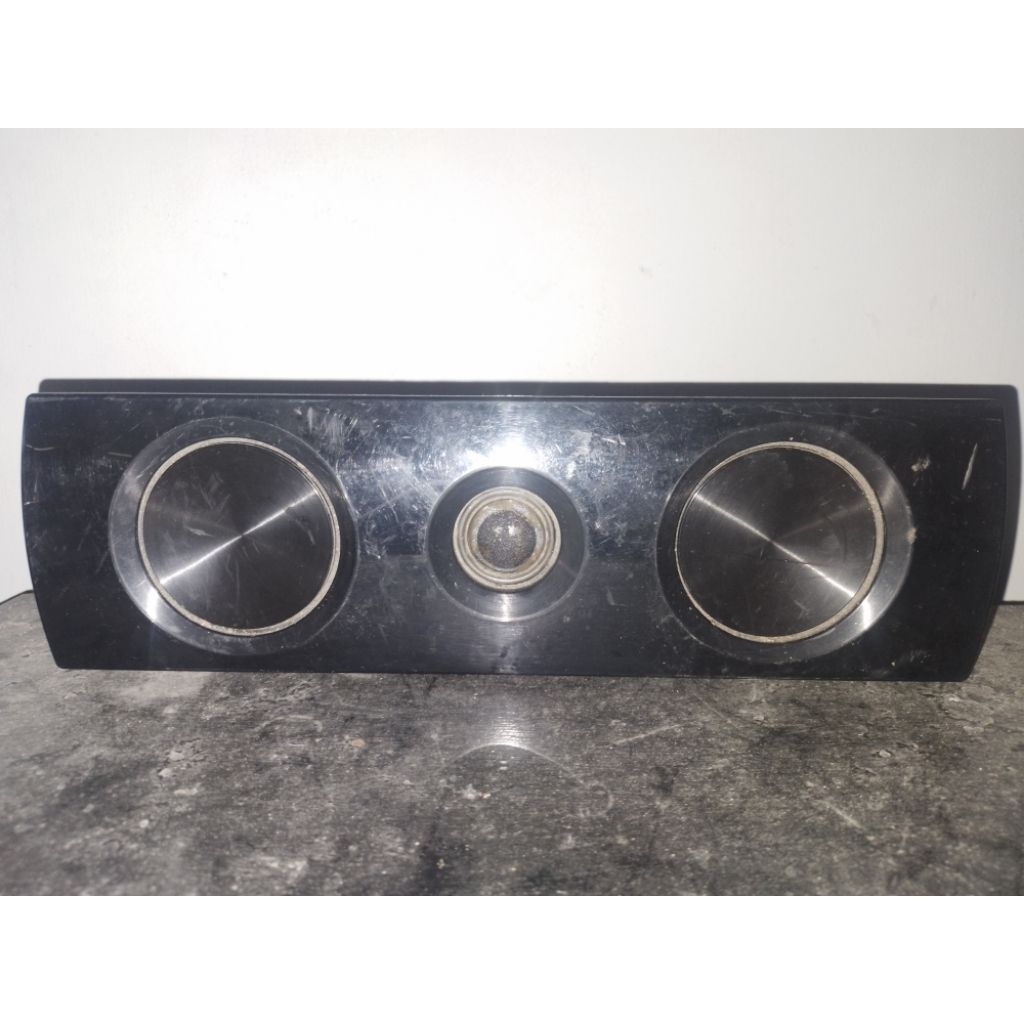 Speaker LG Center 3 inch